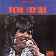 Franklin, Aretha - Lady Soul - Super Hot Stamper