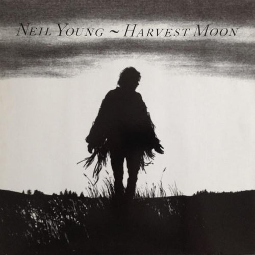 Young, Neil - Harvest Moon - Hot Stamper (Quiet Vinyl)
